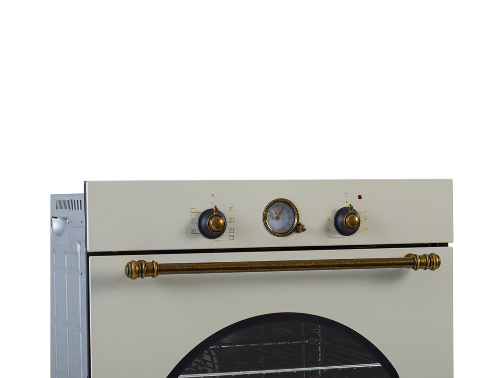 Cuptor incorporabil NobelTek NBIO-9749RBJ