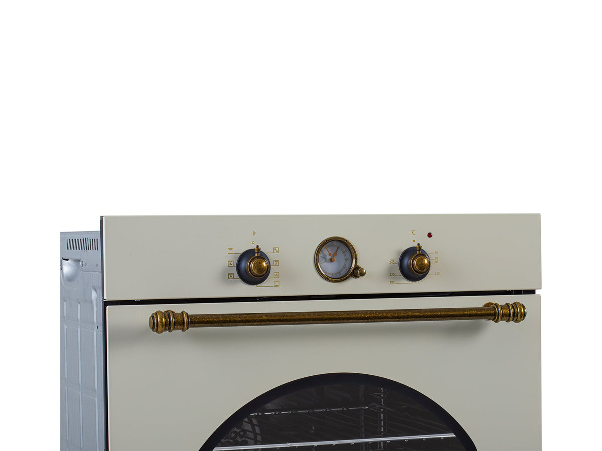 Cuptor incorporabil NobelTek NBIO-9749RBJ