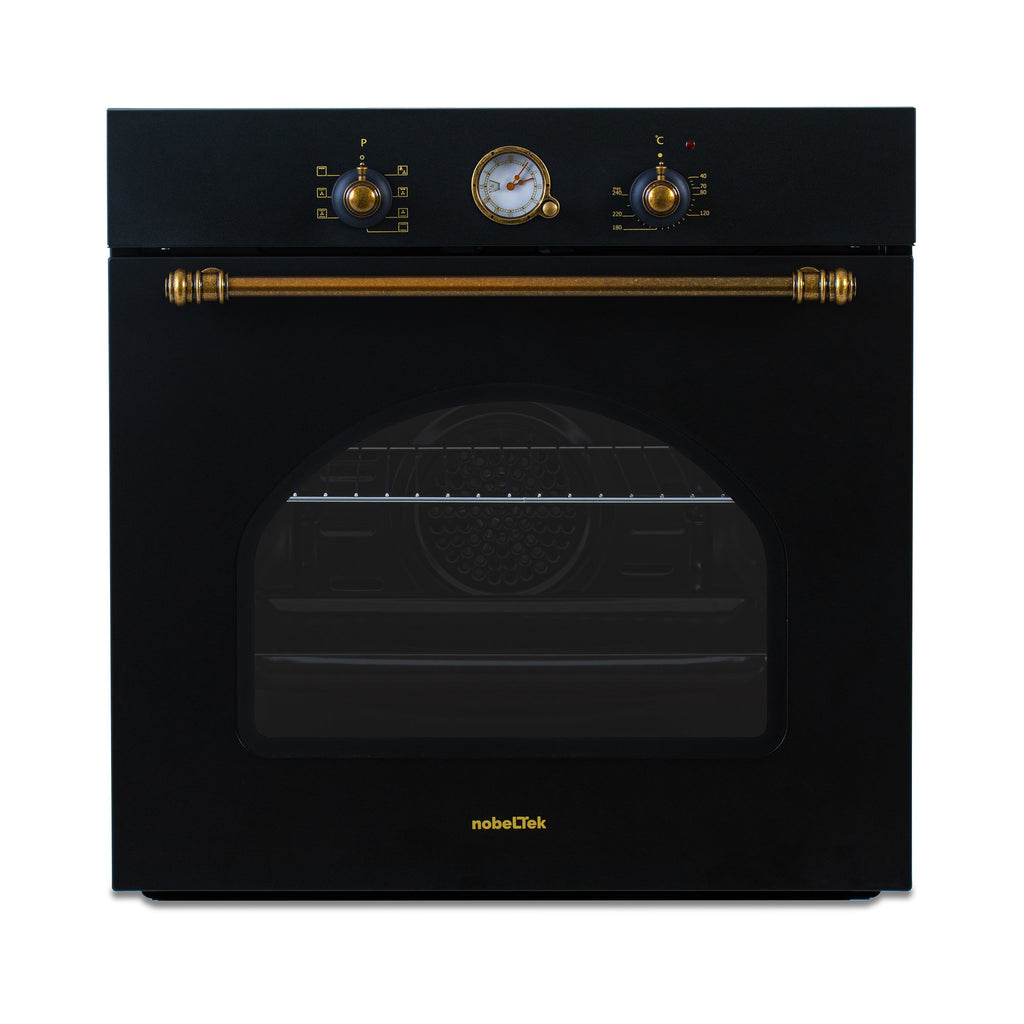 Cuptor incorporabil NobelTek NBIO-9750RANT