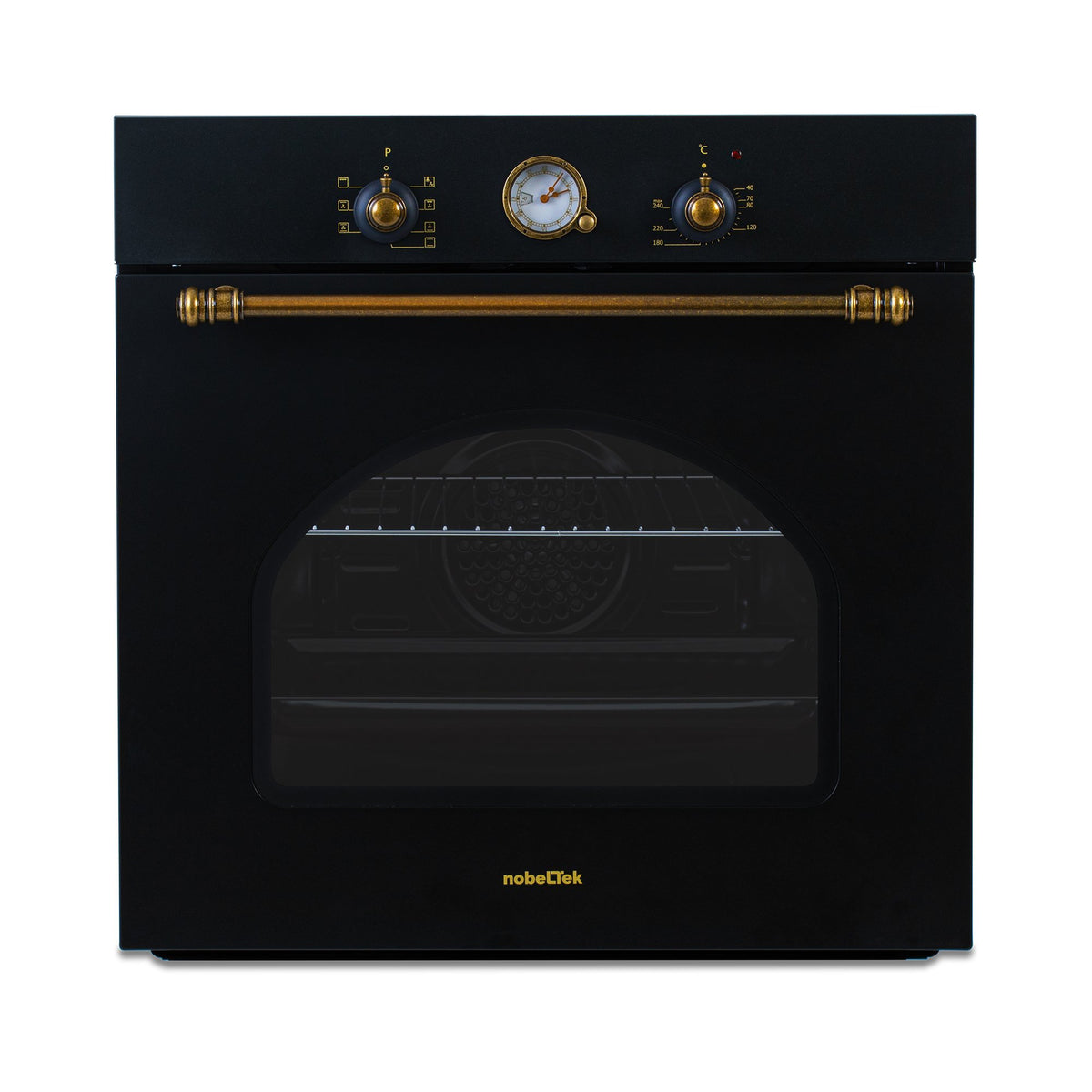 Cuptor incorporabil NobelTek NBIO-9750RANT