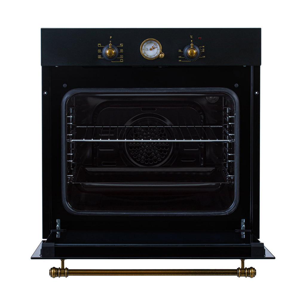 Cuptor incorporabil NobelTek NBIO-9750RANT
