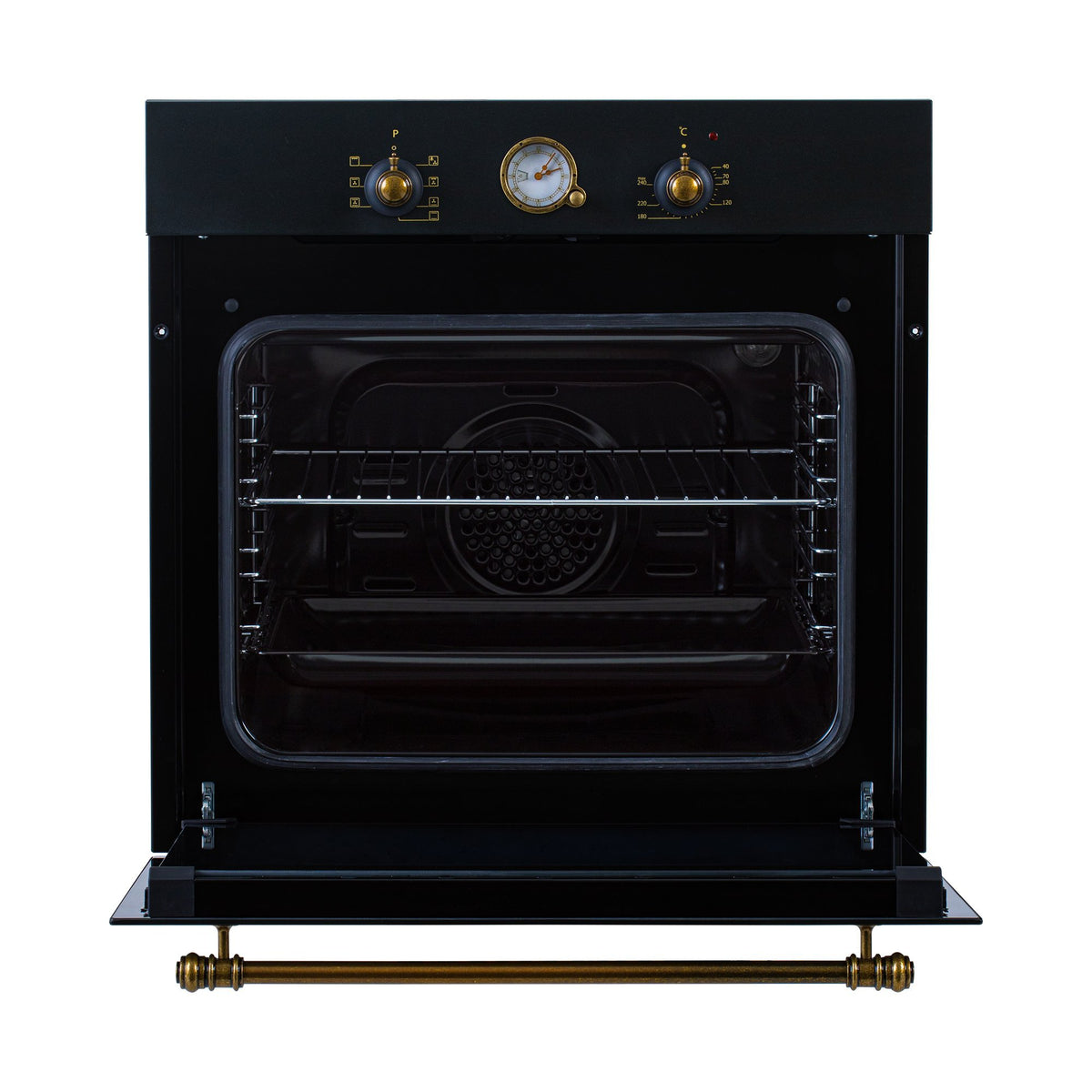 Cuptor incorporabil NobelTek NBIO-9750RANT