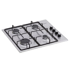 Plită incorporabilă NobelTek NHBG-6400IX