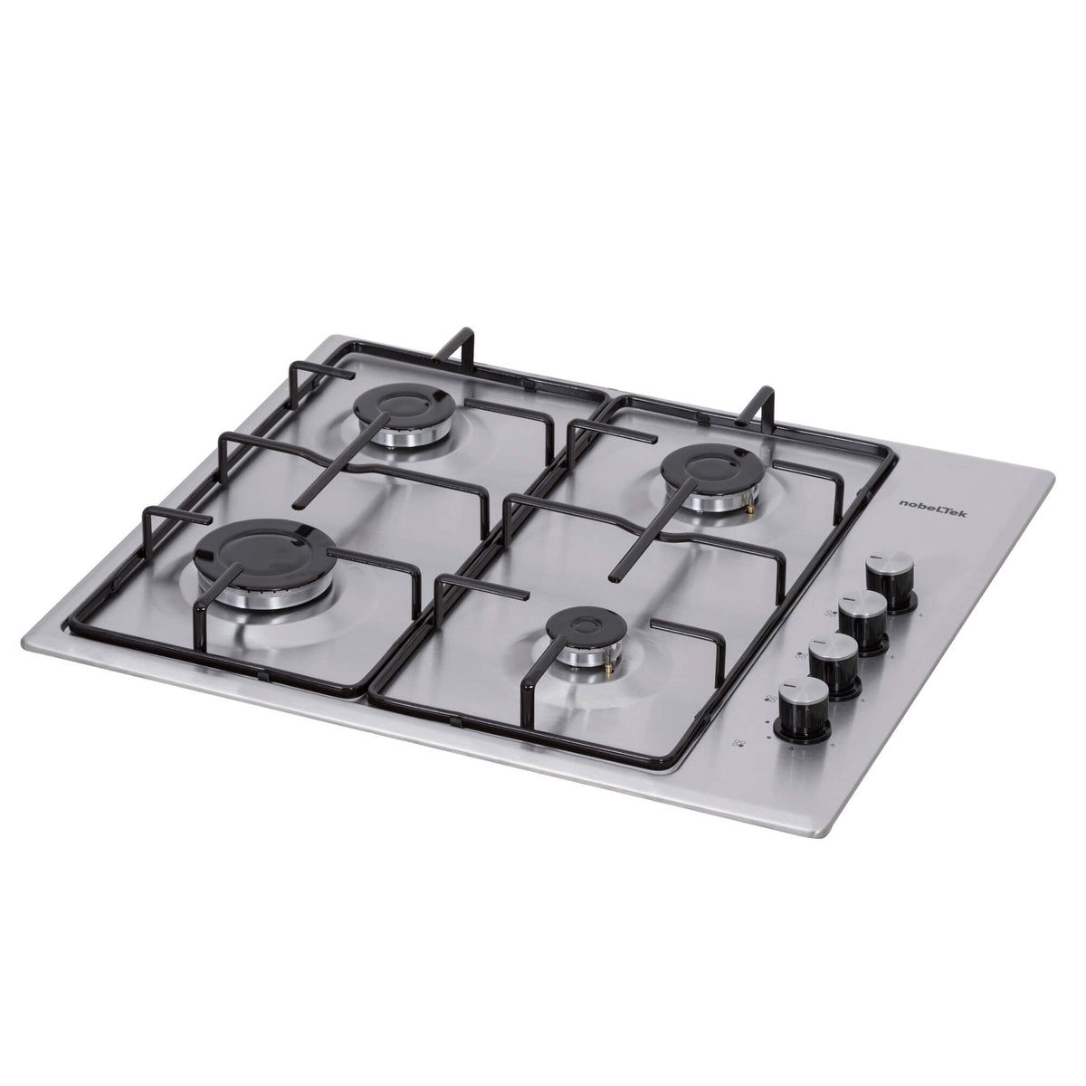 Plită incorporabilă NobelTek NHBG-6400IX