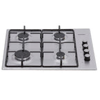 Plită incorporabilă NobelTek NHBG-6400IX