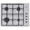 Plită incorporabilă NobelTek NHBG-6400IX