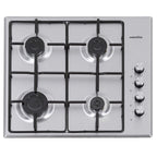 Plită incorporabilă NobelTek NHBG-6400IX