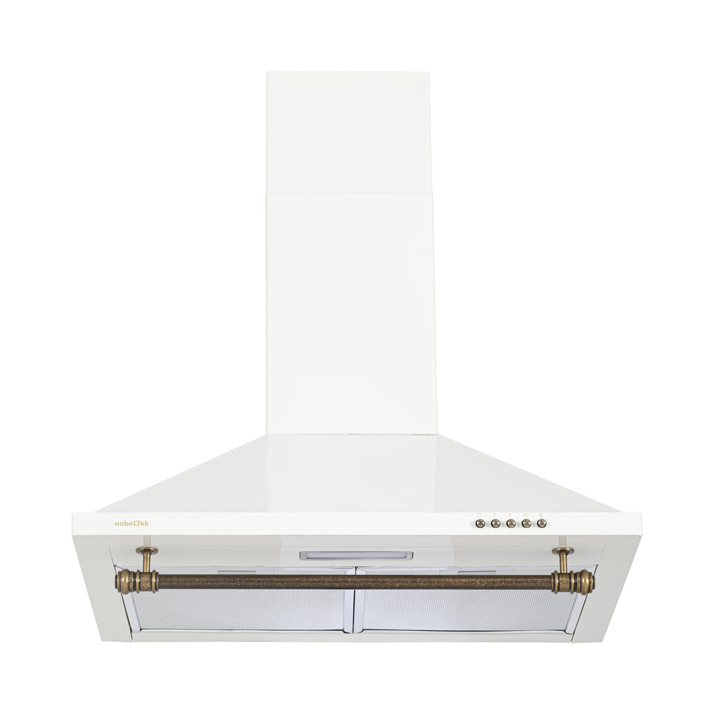 Hotă Decorativă NobelTek NHO-9747CE1RBJ