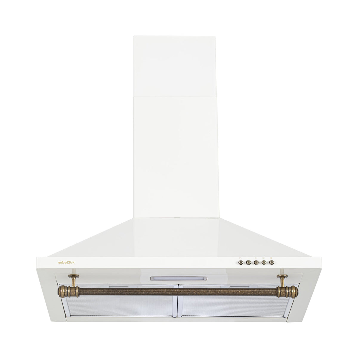 Hotă Decorativă NobelTek NHO-9747CE1RBJ