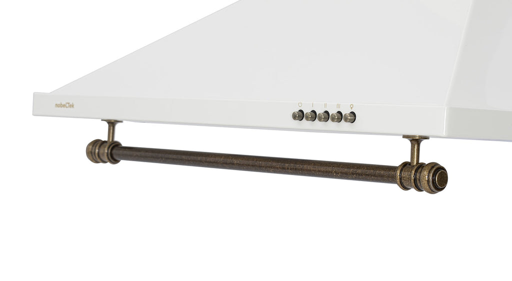 Hotă Decorativă NobelTek NHO-9747CE1RBJ