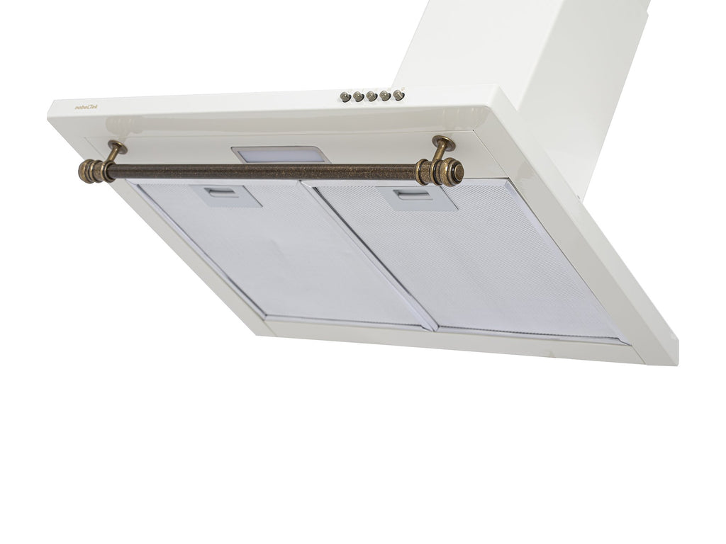 Hotă Decorativă NobelTek NHO-9747CE1RBJ