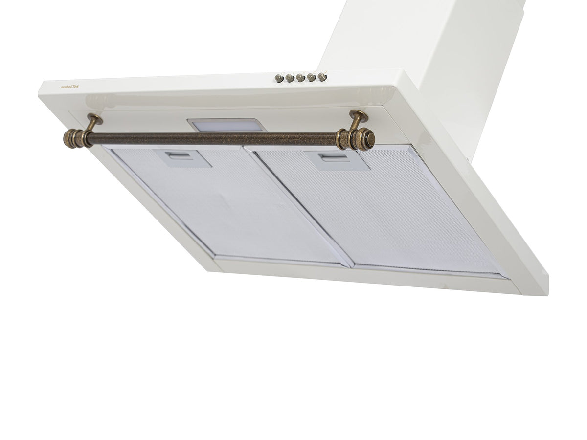 Hotă Decorativă NobelTek NHO-9747CE1RBJ