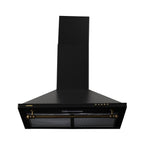 Hotă Decorativă NobelTek NHO-9748CER1ANT
