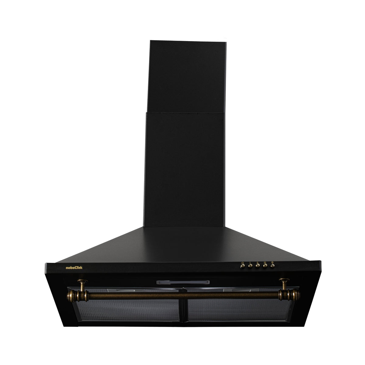 Hotă Decorativă NobelTek NHO-9748CER1ANT