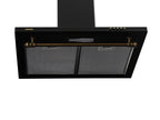 Hotă Decorativă NobelTek NHO-9748CER1ANT