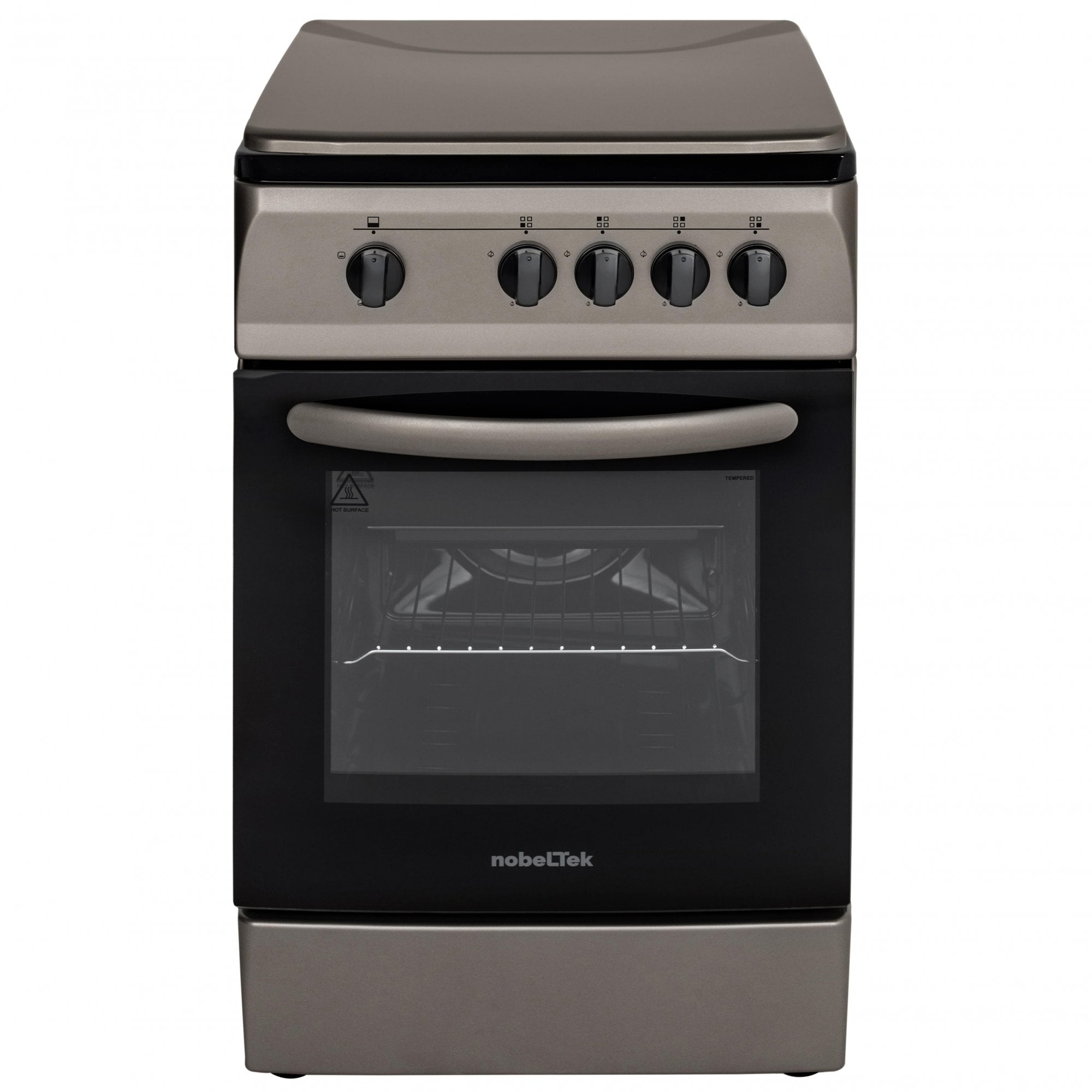 Aragaz NobelTek NLT5601AG/G1