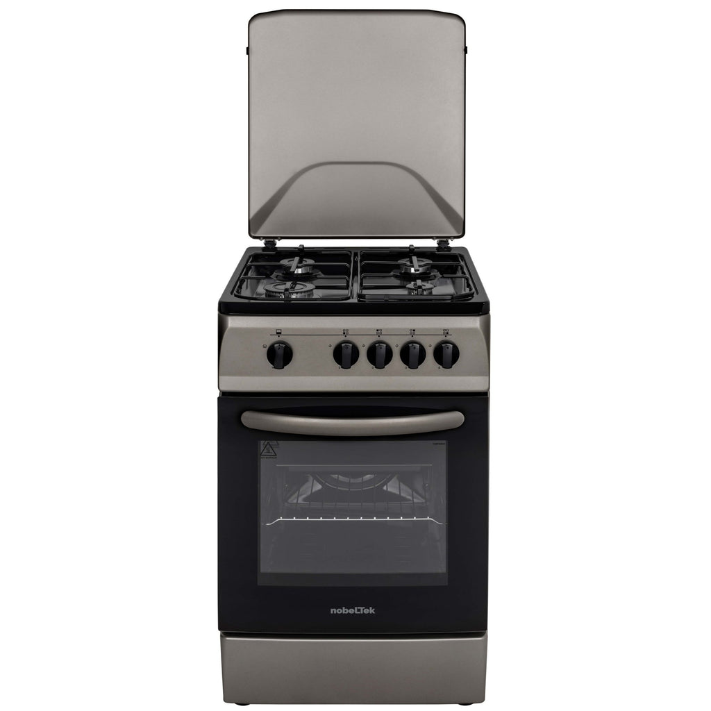 Aragaz NobelTek NLT5601AG/G1