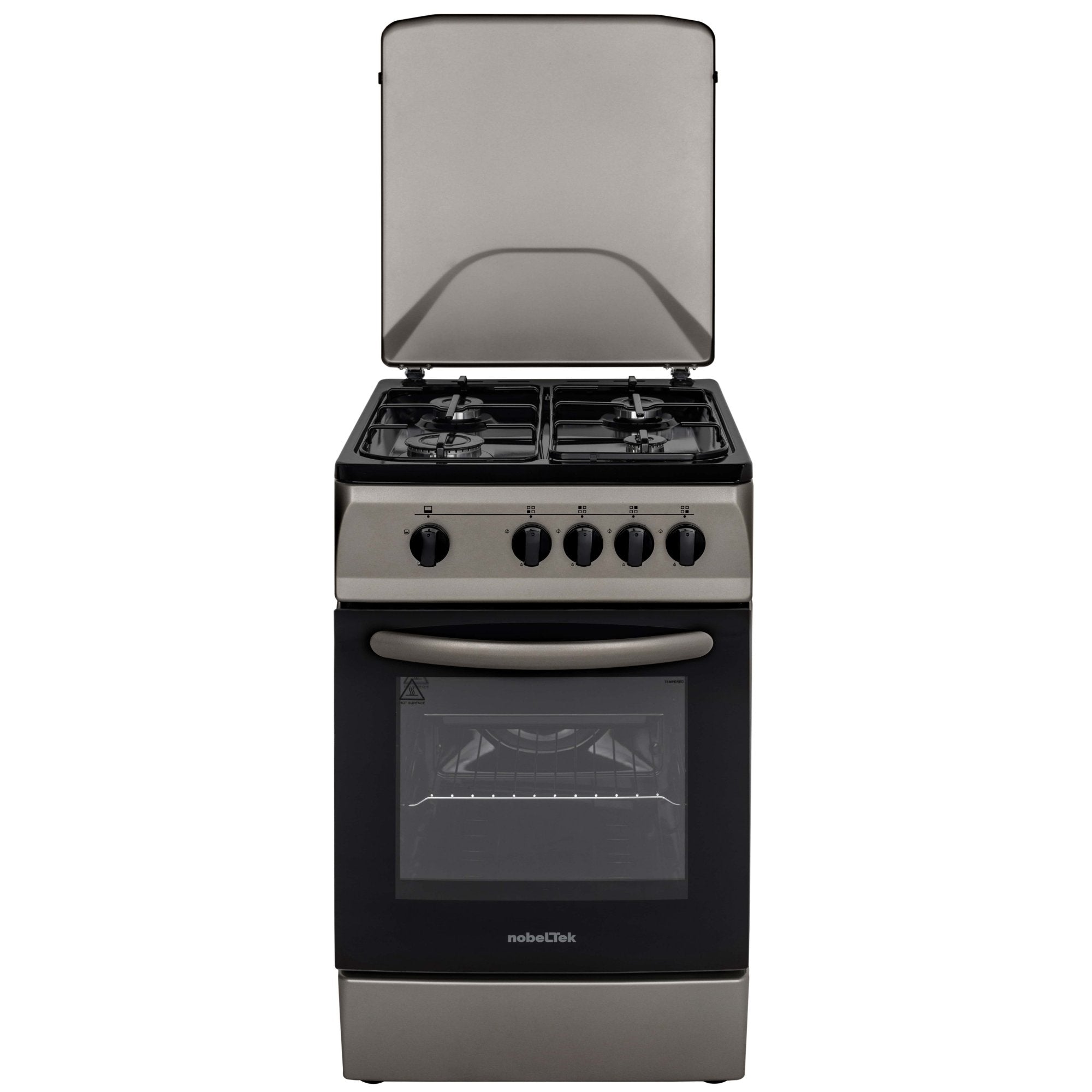 Aragaz NobelTek NLT5601AG/G1