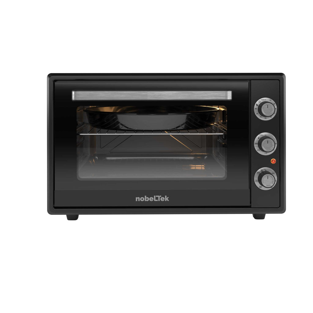 Cuptor electric NobelTek NLT FSO60BK