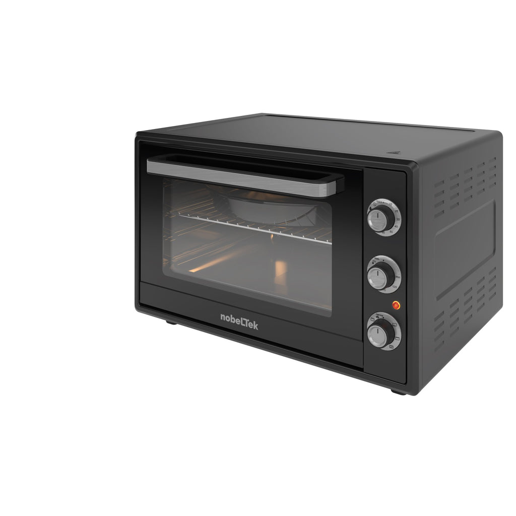 Cuptor electric NobelTek NLT FSO60BK