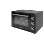 Cuptor electric NobelTek NLT FSO60BK