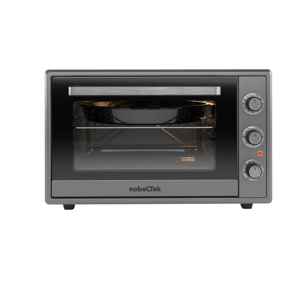 Cuptor electric NobelTek NLT FSO60X