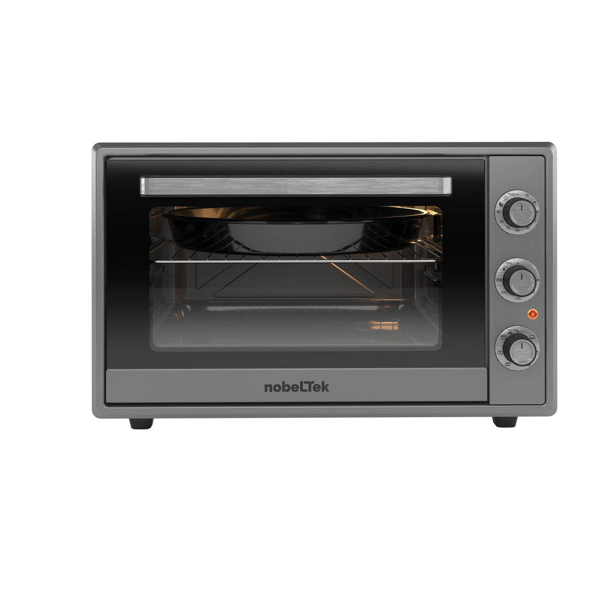 Cuptor electric NobelTek NLT FSO60X