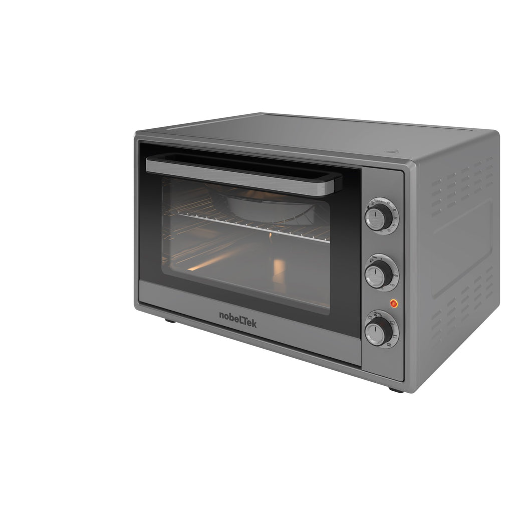 Cuptor electric NobelTek NLT FSO60X