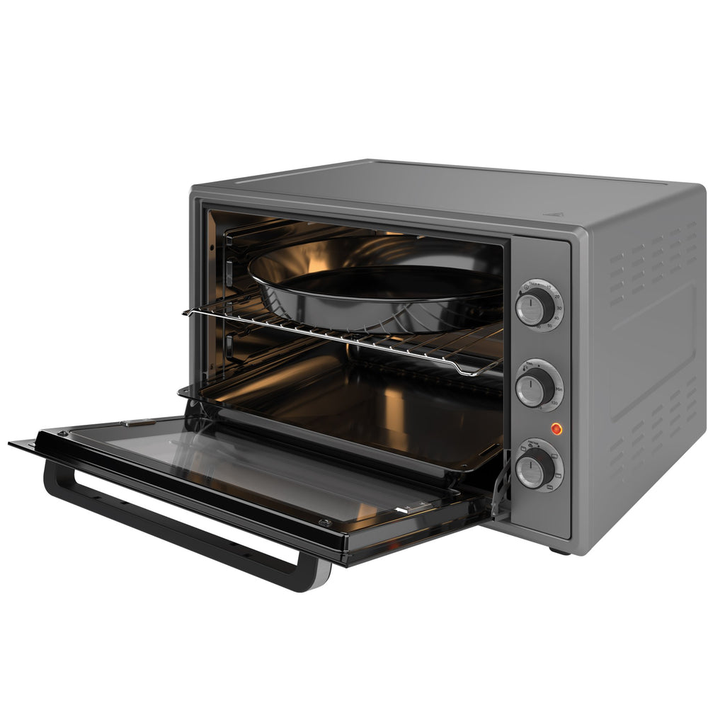 Cuptor electric NobelTek NLT FSO60X