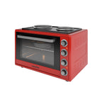 Cuptor electric NobelTek NLT FSOHP60R