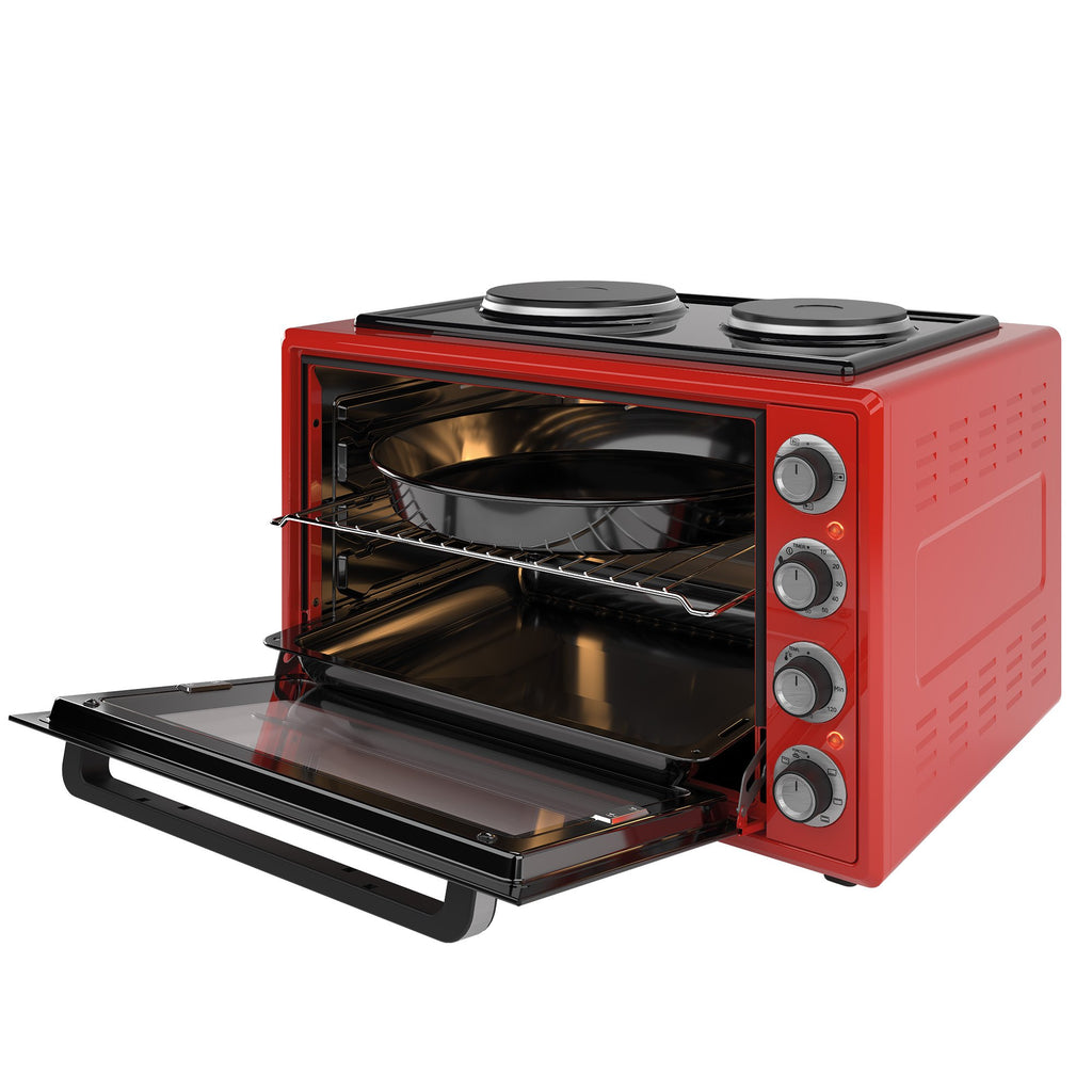 Cuptor electric NobelTek NLT FSOHP60R