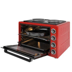 Cuptor electric NobelTek NLT FSOHP60R