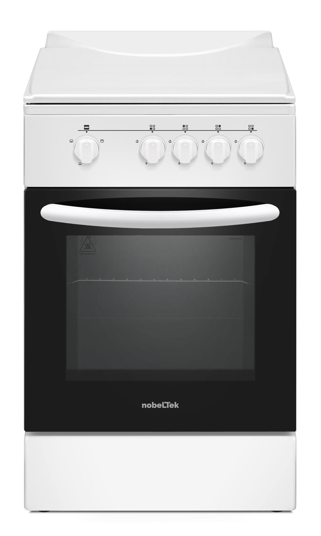 Aragaz NobelTek NLT 5551A/G1