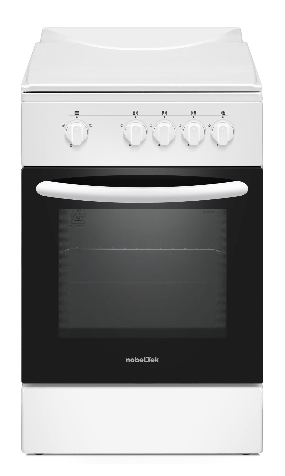 Aragaz NobelTek NLT 5551A/G1