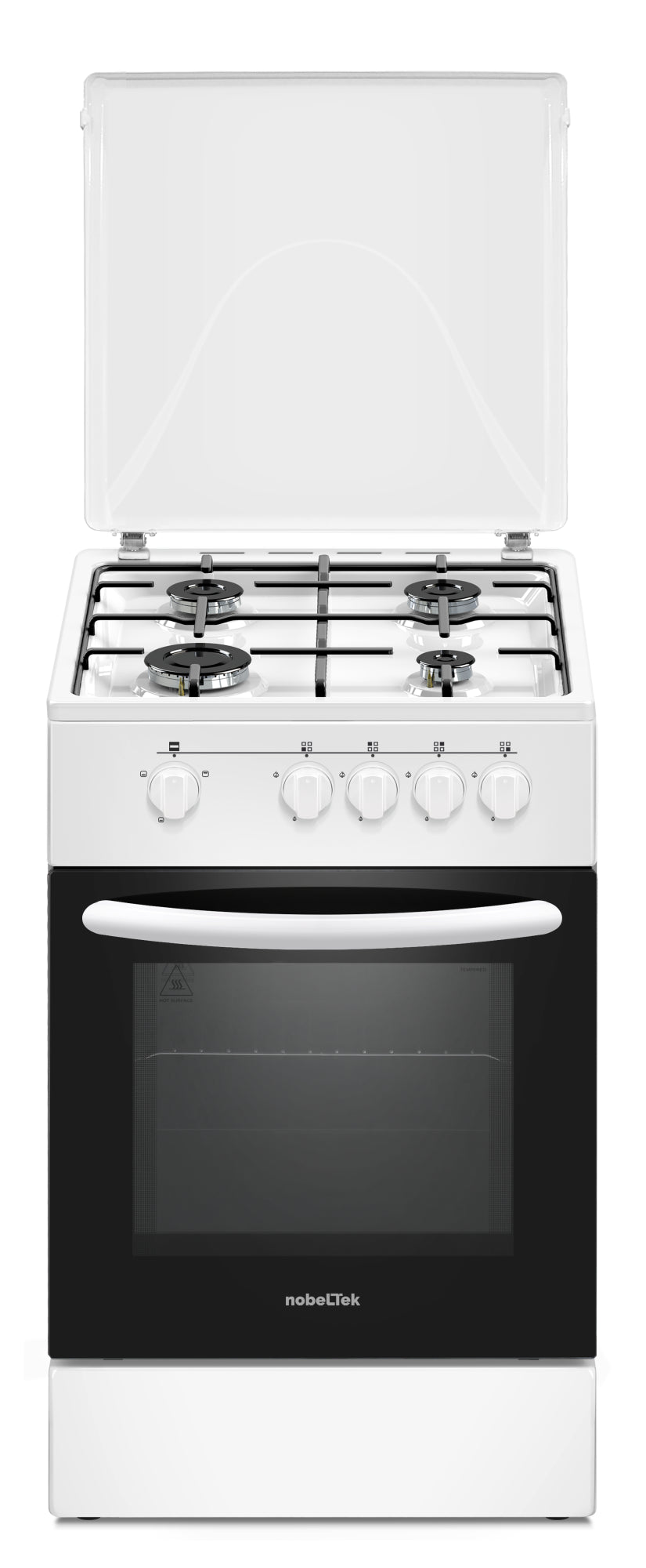 Aragaz NobelTek NLT 5551A/G1