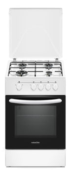 Aragaz NobelTek NLT 5551A/G1