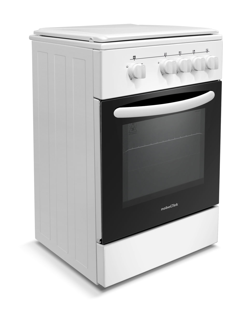 Aragaz NobelTek NLT 5551A/G1