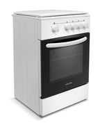 Aragaz NobelTek NLT 5551A/G1
