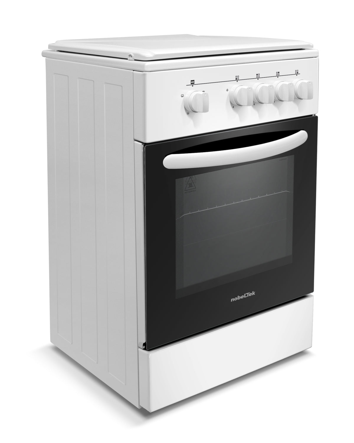 Aragaz NobelTek NLT 5551A/G1