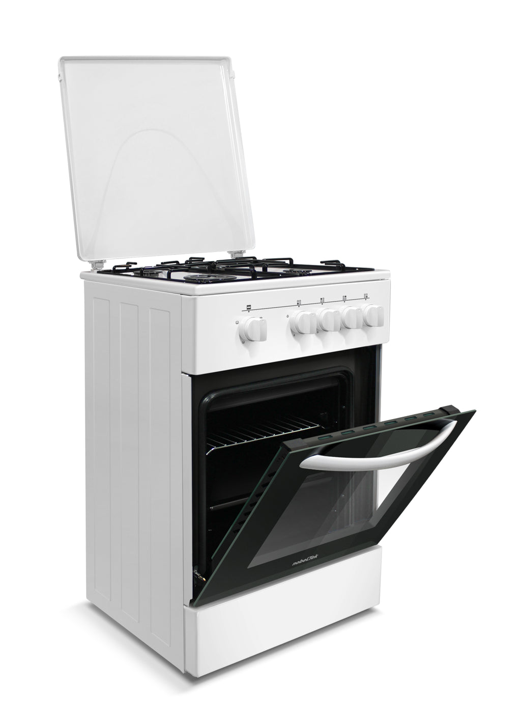 Aragaz NobelTek NLT 5551A/G1