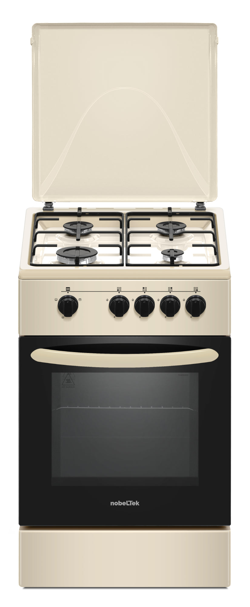 Aragaz NobelTek NLT 5551B/G1