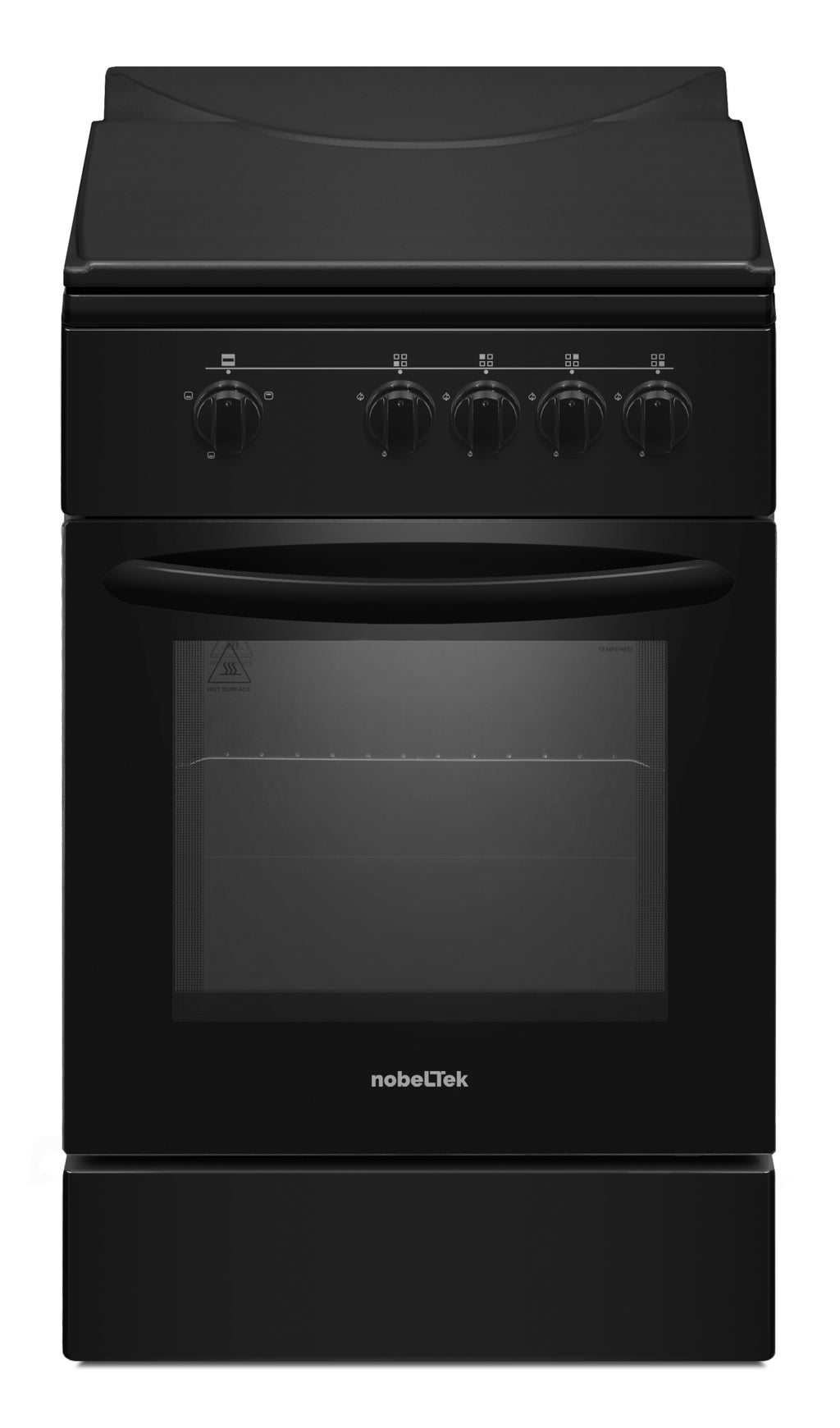 Aragaz NobelTek NLT 5551N/G1