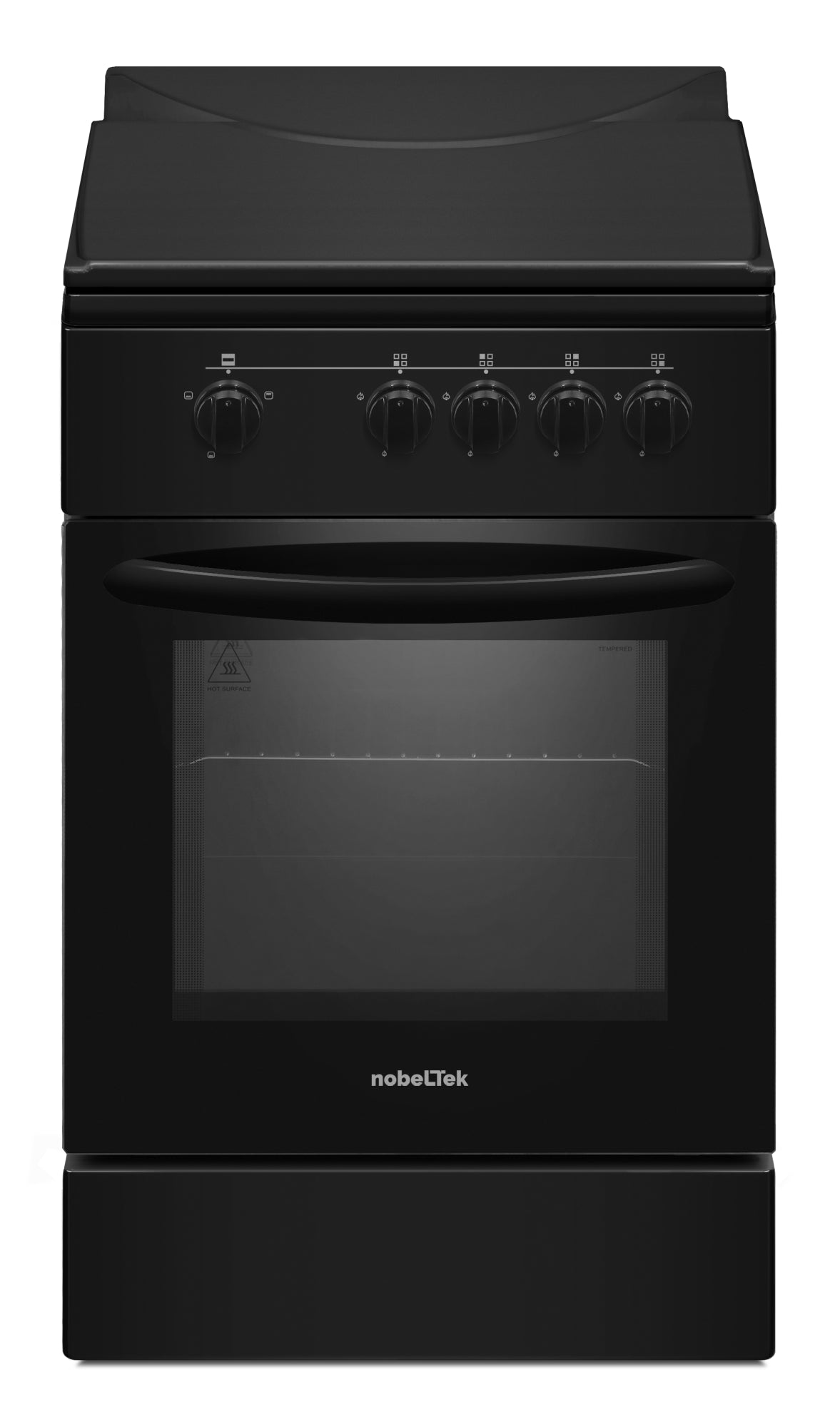 Aragaz NobelTek NLT 5551N/G1