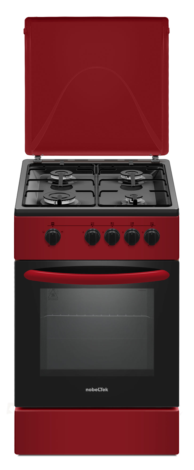 Aragaz NobelTek NLT 5551R/G1