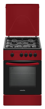 Aragaz NobelTek NLT 5551R/G1