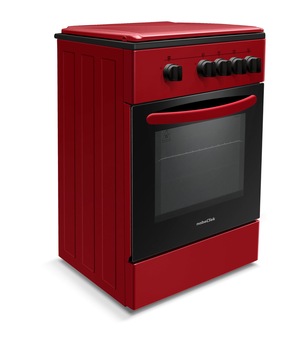 Aragaz NobelTek NLT 5551R/G1