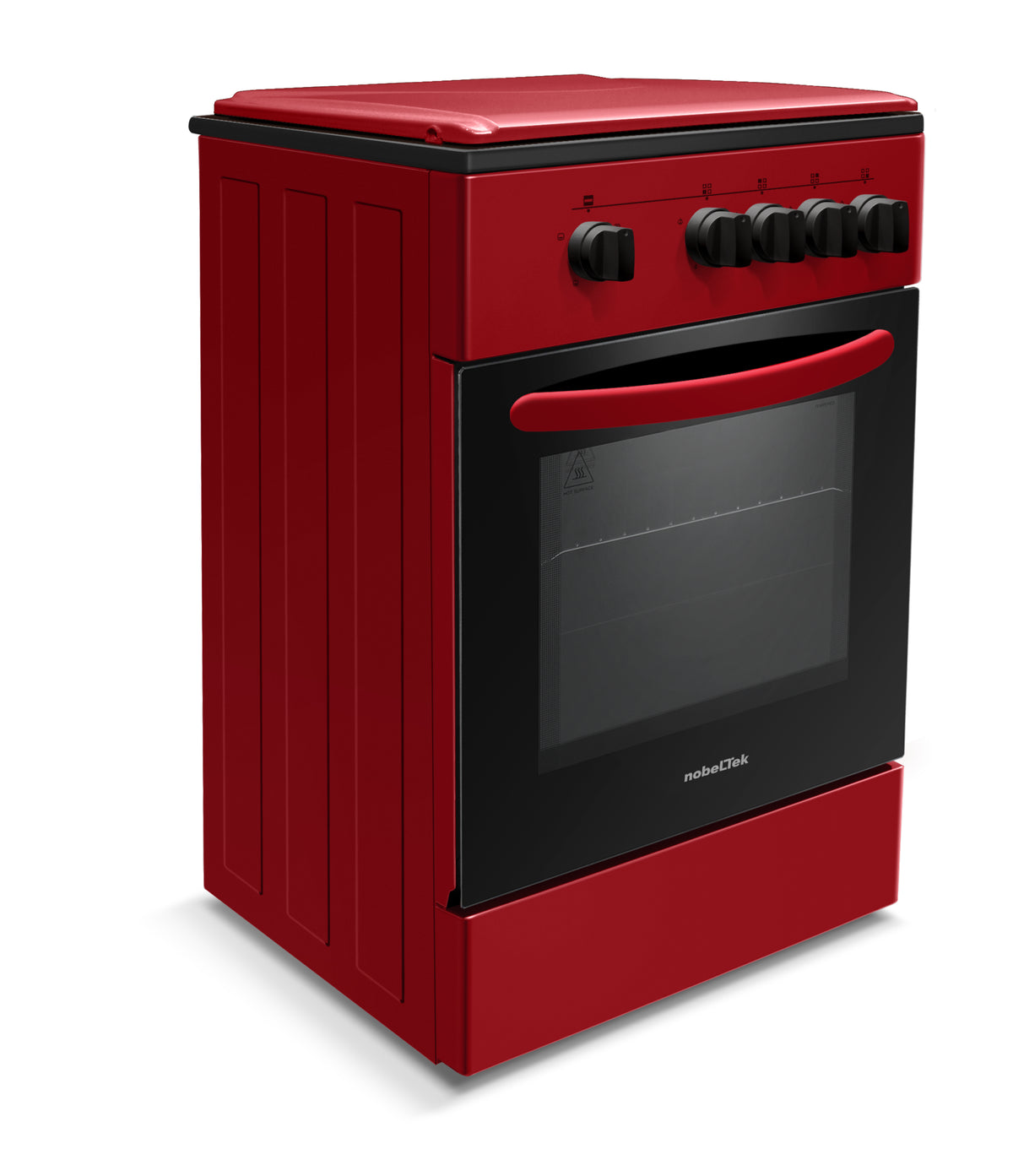 Aragaz NobelTek NLT 5551R/G1