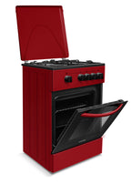 Aragaz NobelTek NLT 5551R/G1