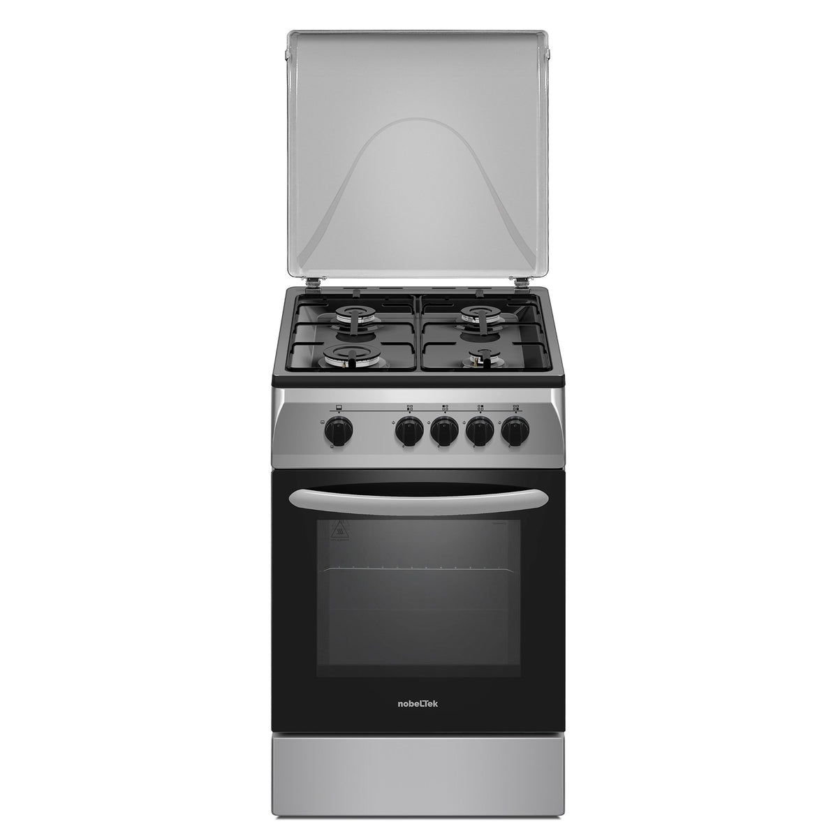 Aragaz NobelTek NLT 5551S/G1