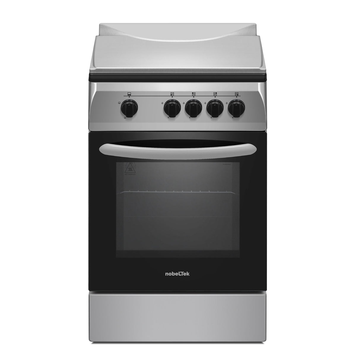 Aragaz NobelTek NLT 5551S/G1